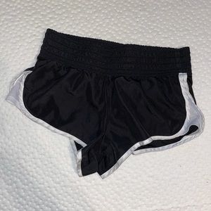 Athletic shorts